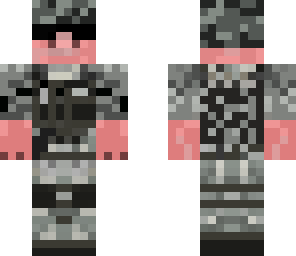 military pig