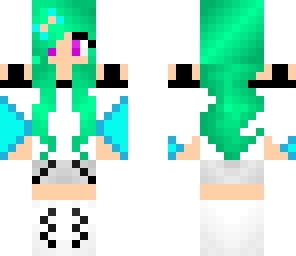 goddess of the sea - goddess edition