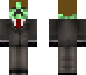 casual creeper