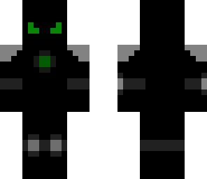 robot assassin
