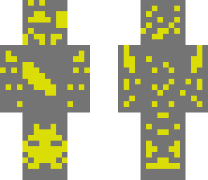 butter ore