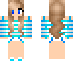 blue boo