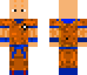 alternative krillin