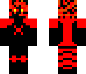 fire knight