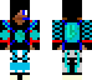 cool guy 2