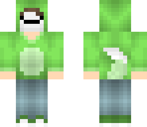cry - bloody trapland updated lighter skin color