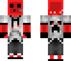 red slime