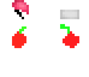 cherry t-shirt design
