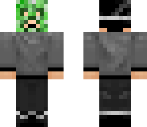 eddward creeper mask
