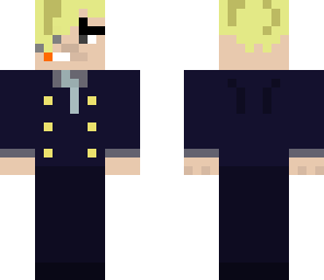 sanji- fixed