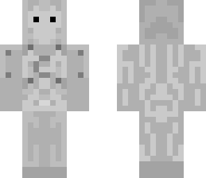 cyberman