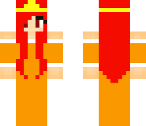 princess flame