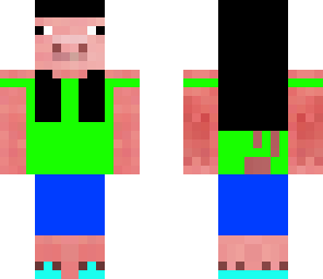 pigette