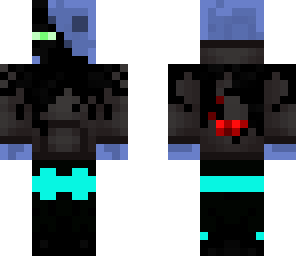 gore enderman