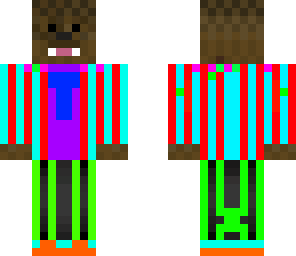 bocca stripes