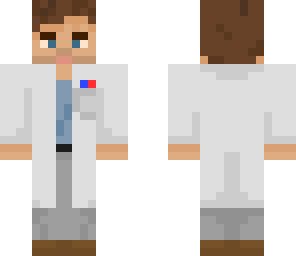 scientist