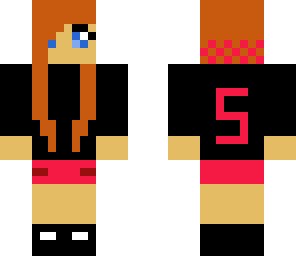 girl