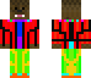 bacca snazzy
