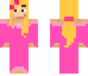 roger the princess