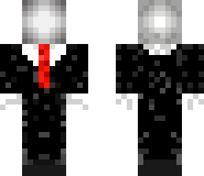 slendy man