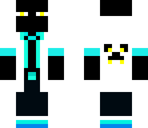 enderman dj