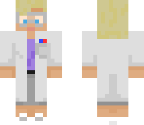 missscientist