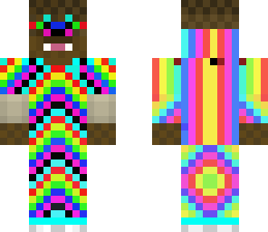 bacca colour