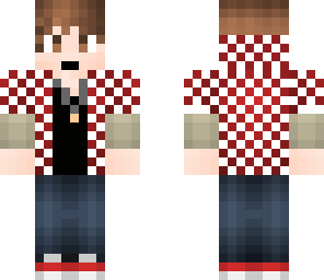 red and white bajancanadian