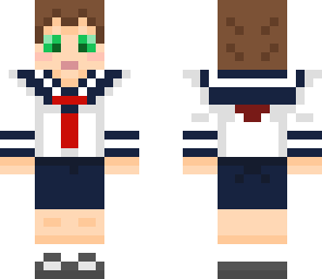 pigtailsjapaneseschoolgirl