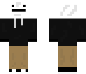 pokerface skin