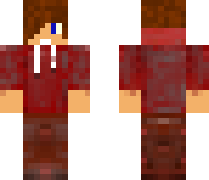 pixelskin
