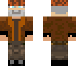 thesulfonic's fisherman