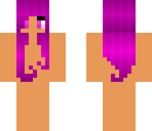 light purple hair base