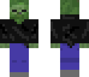 cool zombie