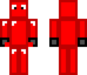 redstone gladiator 2