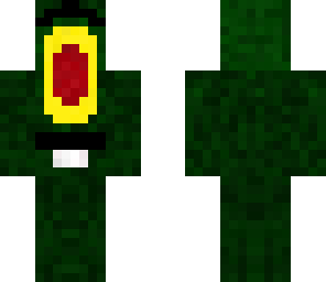 plankton