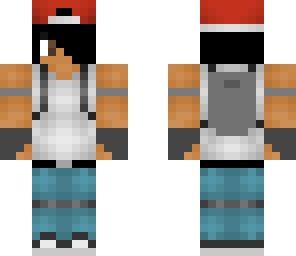 thats meagain xd