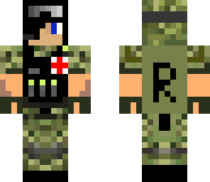 ryans soldiar