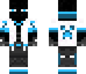 cool enderman