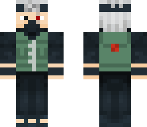 kakashi hatake