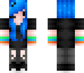 personal skin read desc