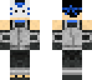 anbu blue mask