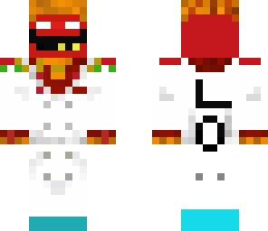 red smiley face guy lol