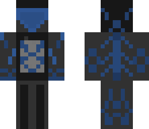 mask