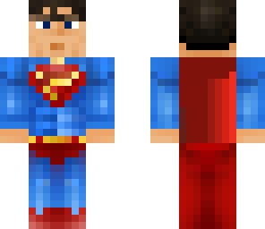 superman