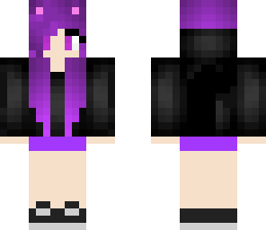 ender kitty