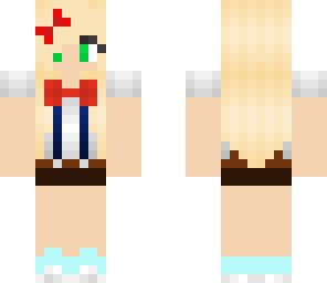 blub girl