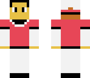 pokemon trainer