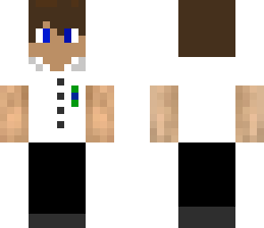my school uniform