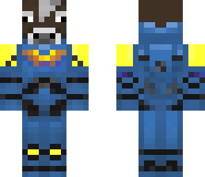 cow marine